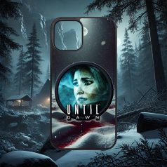 Until Dawn - Sam - iPhone obal 