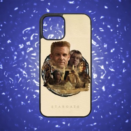 Stargate - The movie - iPhone obal 