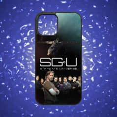 Stargate Universe - iPhone obal 