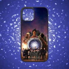 Stargate - Anniversary - iPhone obal 