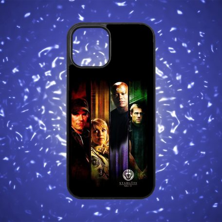 Stargate - SG1 - iPhone obal 