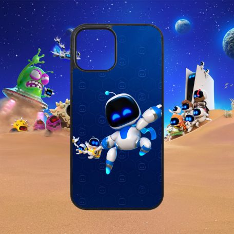 Astro Bot – Challenge - iPhone obal