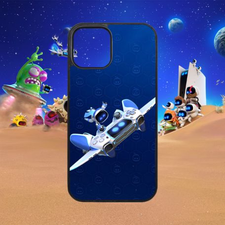 Astro Bot – Flying - iPhone obal