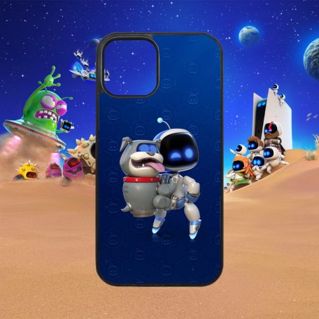 Astro Bot - Doggy bag - iPhone obal