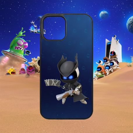 Astro Bot – Hunter - iPhone obal