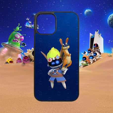 Astro Bot - Jak a Daxter - iPhone obal