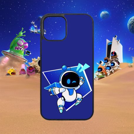 Astro Bot - Logo - iPhone obal