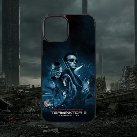 Terminator 2 - iPhone obal 