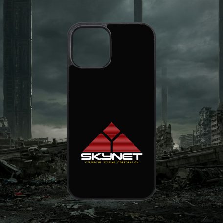 Terminator - SKYNET - iPhone obal 