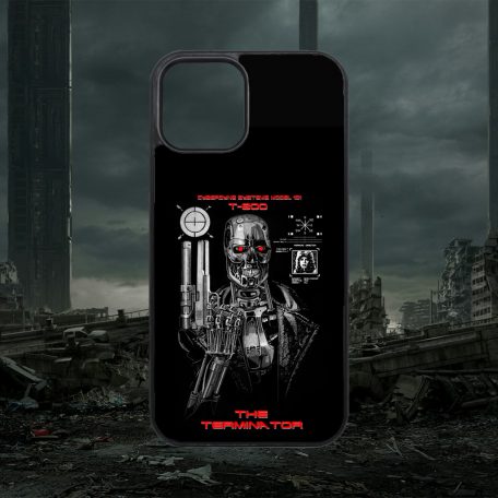 Terminator - T800 - iPhone obal 