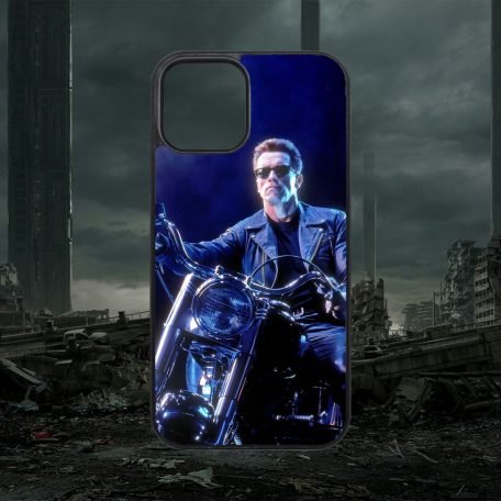 Terminator 2 - T800 - iPhone obal 