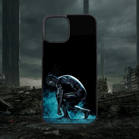 Terminator 2 - Návrat - iPhone obal 