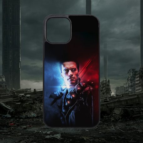 Terminator 2 - Bodyguard - iPhone obal 