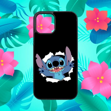 Lilo a Stitch - Hello Stitch - iPhone obal 