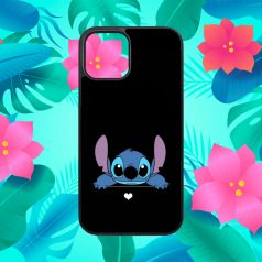 Lilo a Stitch - Roztomilý Stitch - iPhone obal 