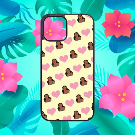 Lilo a Stitch - I Love Lilo - iPhone obal 