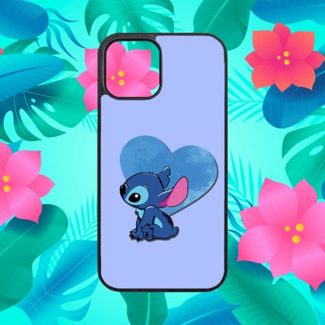 Lilo a Stitch - Love Stitch - iPhone obal 