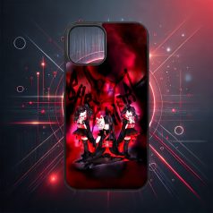 Babymetal - Roztomilé dievčatá - iPhone obal