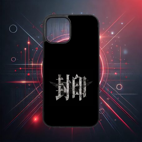 Babymetal - Kanji - iPhone obal