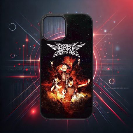 Babymetal - Plagát - iPhone obal