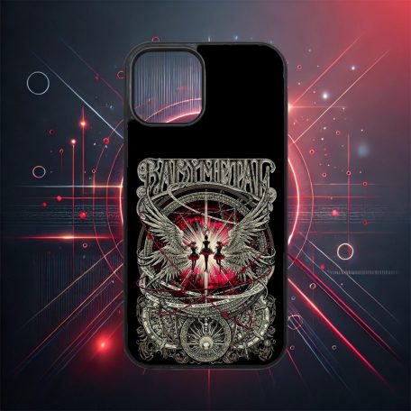 Babymetal – Angels - iPhone obal