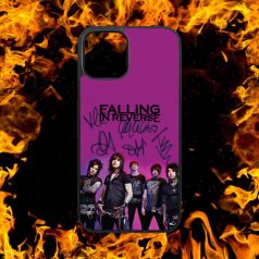 Falling in Reverse - Autogram - iPhone obal 