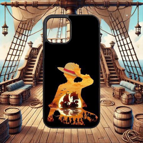 One piece  Art - iPhone obal 