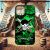 One piece  Zoro logo - iPhone obal 