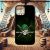 One piece  Zoro skull - iPhone obal 