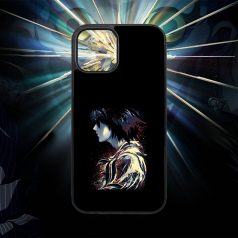 Death Note  L Art - iPhone obal 