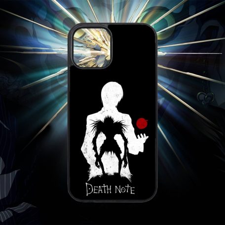 Death Note  Yagammi a Shinigami - iPhone obal 