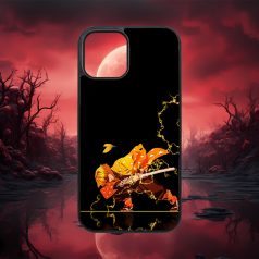 Demon Slayer  Zenitsu Agatsuma - iPhone obal 