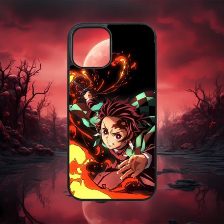 Demon Slayer  Tanjiro - iPhone obal 