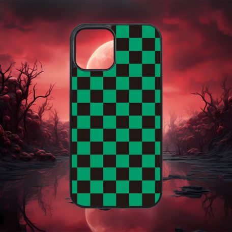 Demon Slayer  Tanjiro robe - iPhone obal 