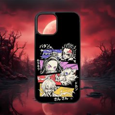 Demon Slayer  Art - iPhone obal 