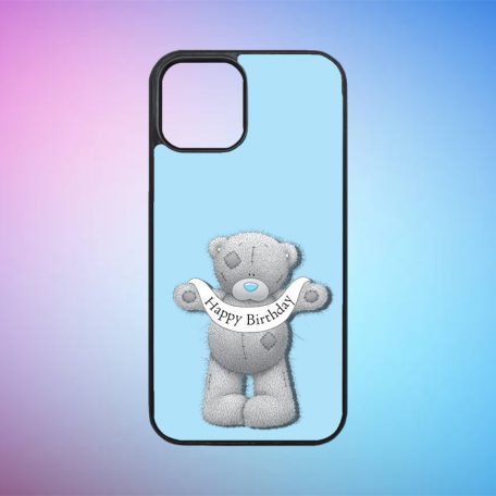 Tatty Teddy - Happy Birthday - iPhone obal 