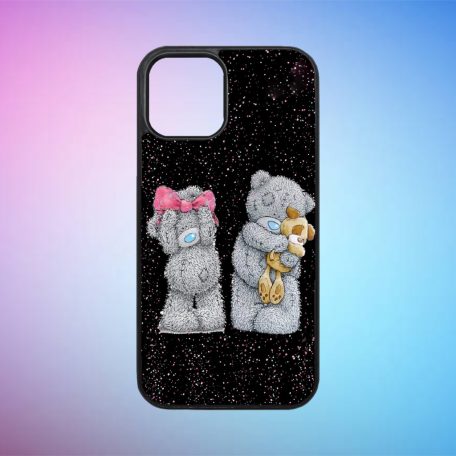 Tatty Teddy - You and Me - iPhone obal 