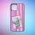 Tatty Teddy - Baby Tatty - iPhone obal 