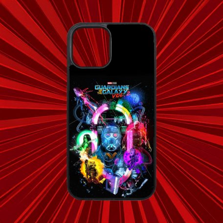 Marvel - Guardians of the Galaxy Vol 2 - iPhone obal 