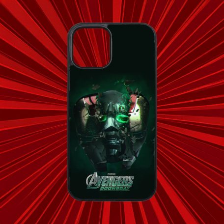 Marvel - Avangers Doomsday - iPhone obal 