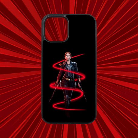 Marvel - Black Widow - iPhone obal 