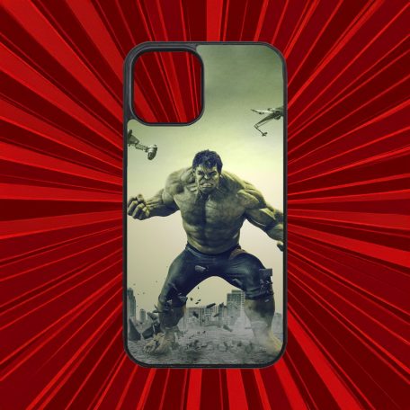 Marvel - Hulk - iPhone obal 