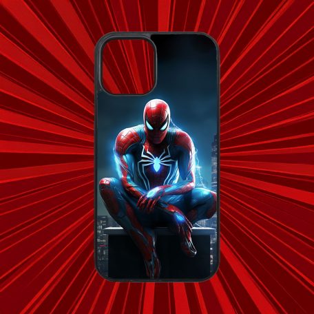 Marvel - Spiderman - iPhone obal 