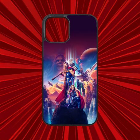 Marvel - Thor - iPhone obal 