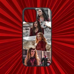 Marvel - Wanda, tisíce tvárí - iPhone obal 