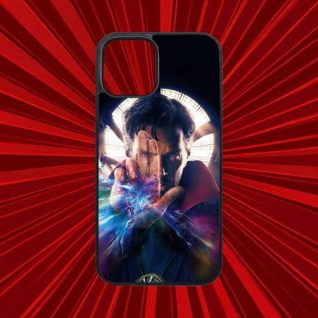 Marvel - Doctor Strange - iPhone obal 