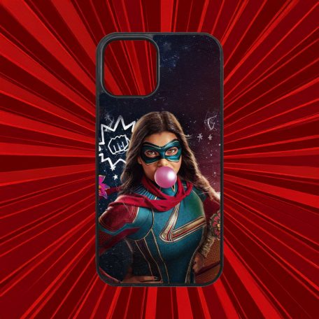 Marvel - Ms. Marvel - iPhone obal 