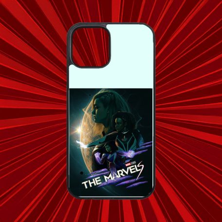 Marvel - The Marvels - iPhone obal 