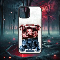 Stranger Things  - The Upside Down - iPhone obal 