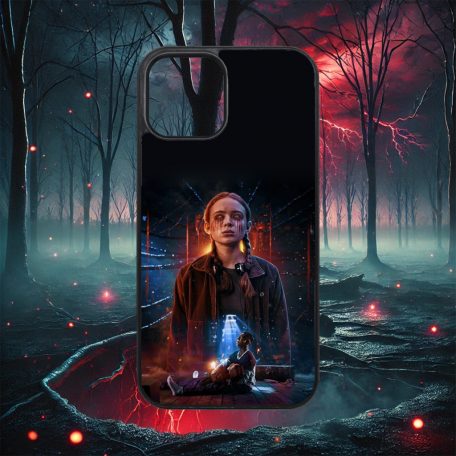 Stranger Things  - Max - iPhone obal 